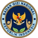 Logo Makan Bergizi Gratis Deli Seram Bagian Barat